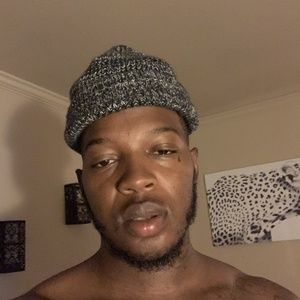 Meet your Posher, Deandre